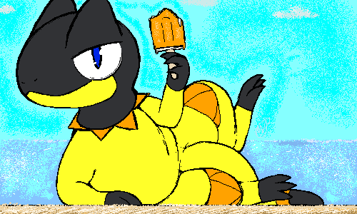 Pawprint