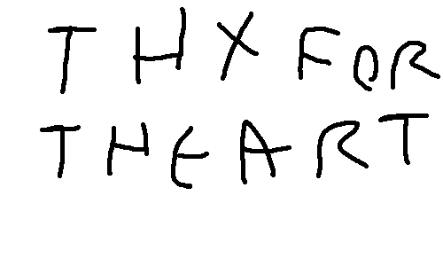 Pawprint by Anonymous