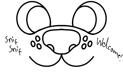 Pawprint by xen