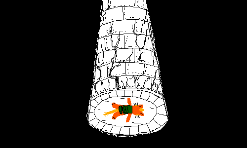 Pawprint by mellco