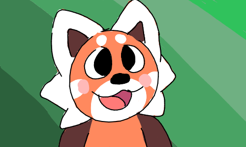 Pawprint by southie