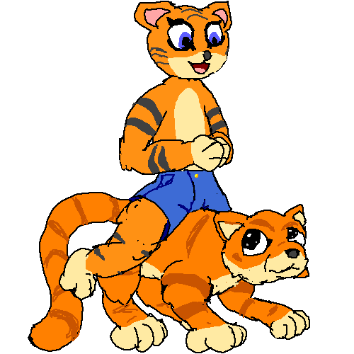 Pawprint by curseofwords
