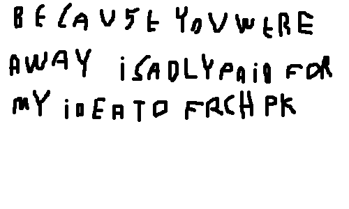 Pawprint by Anonymous