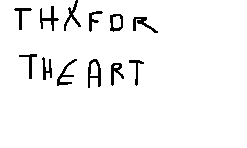 Pawprint by Anonymous