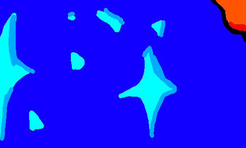 Tile (1, 1)