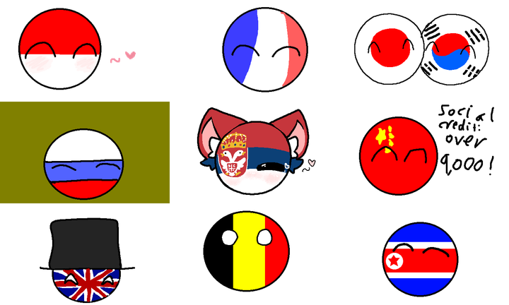 Merged Pawprint